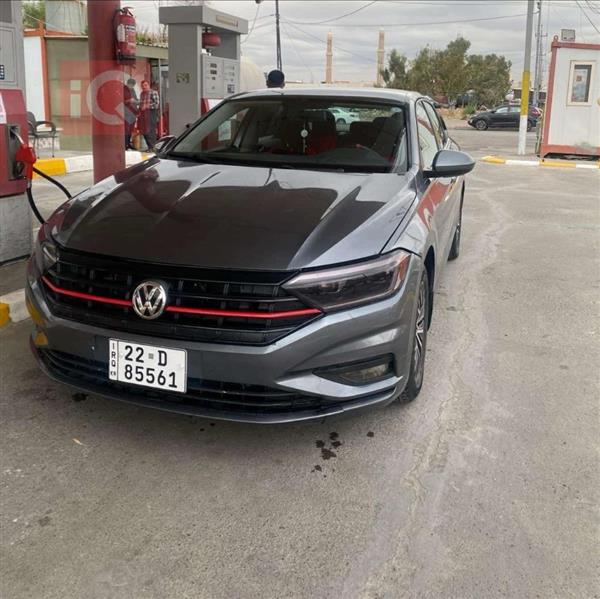 Volkswagen for sale in Iraq